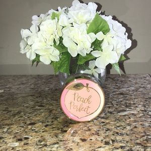 Too faced peach perfect setting powder